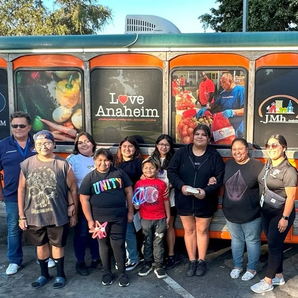 CIF Webinar - Loving Your City