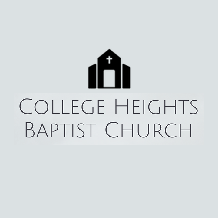 College Heights Baptist (Copy)