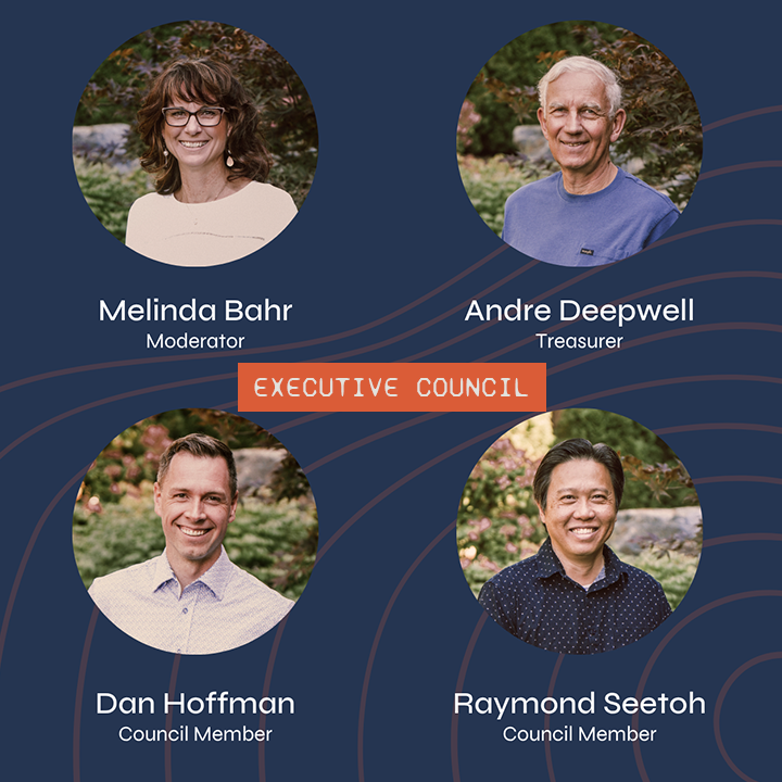 Executive Council