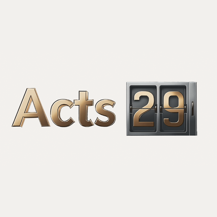 Acts 29