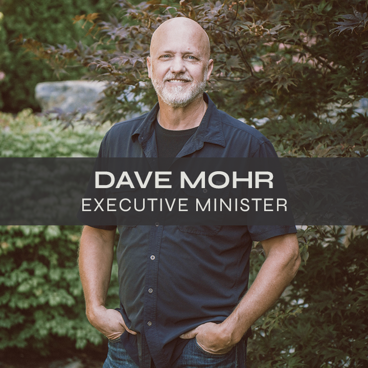 Dave MOHR (EM)
