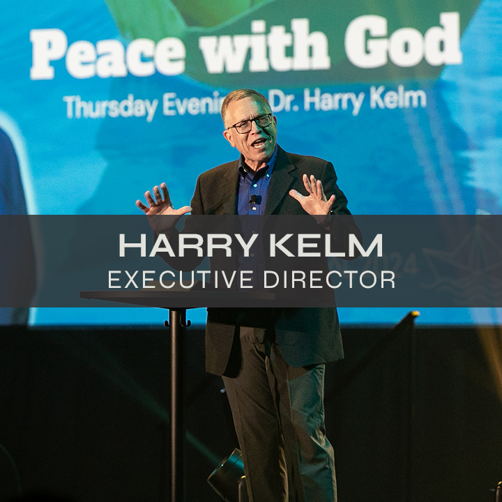 Harry Kelm (ED)