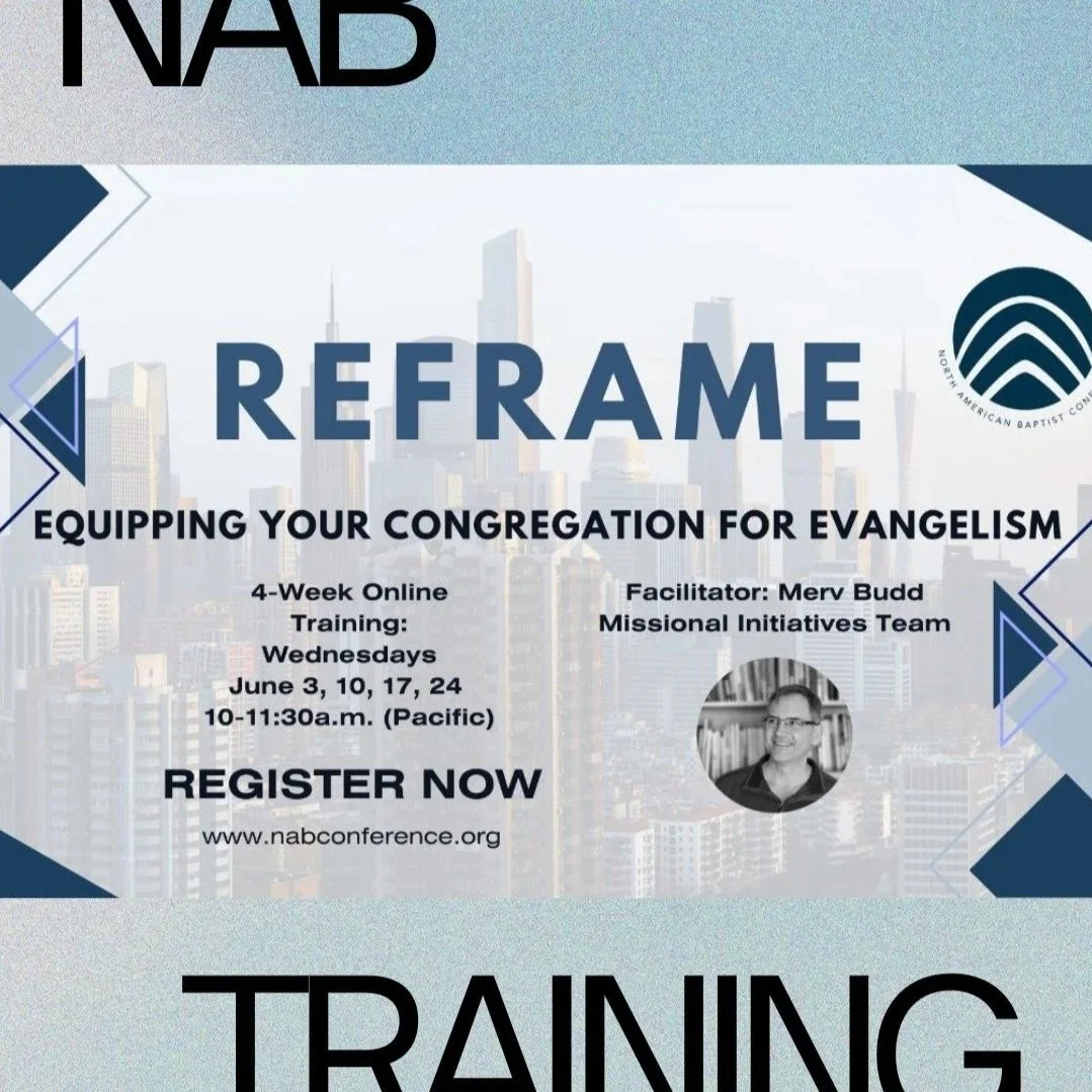 NAB Reframe