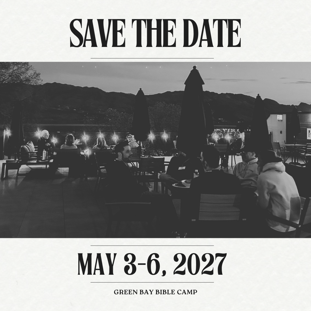 Pastor's Conference