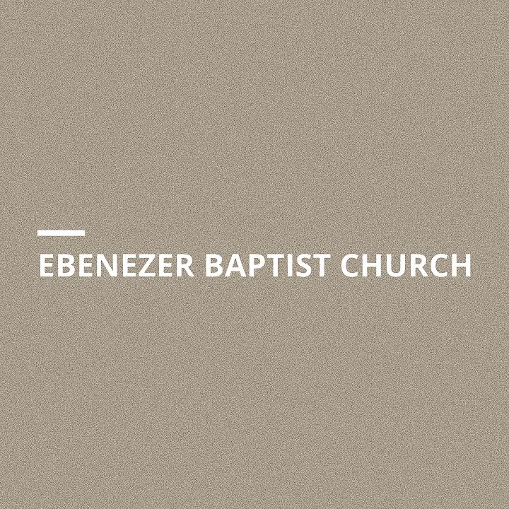 Ebenezer Baptist