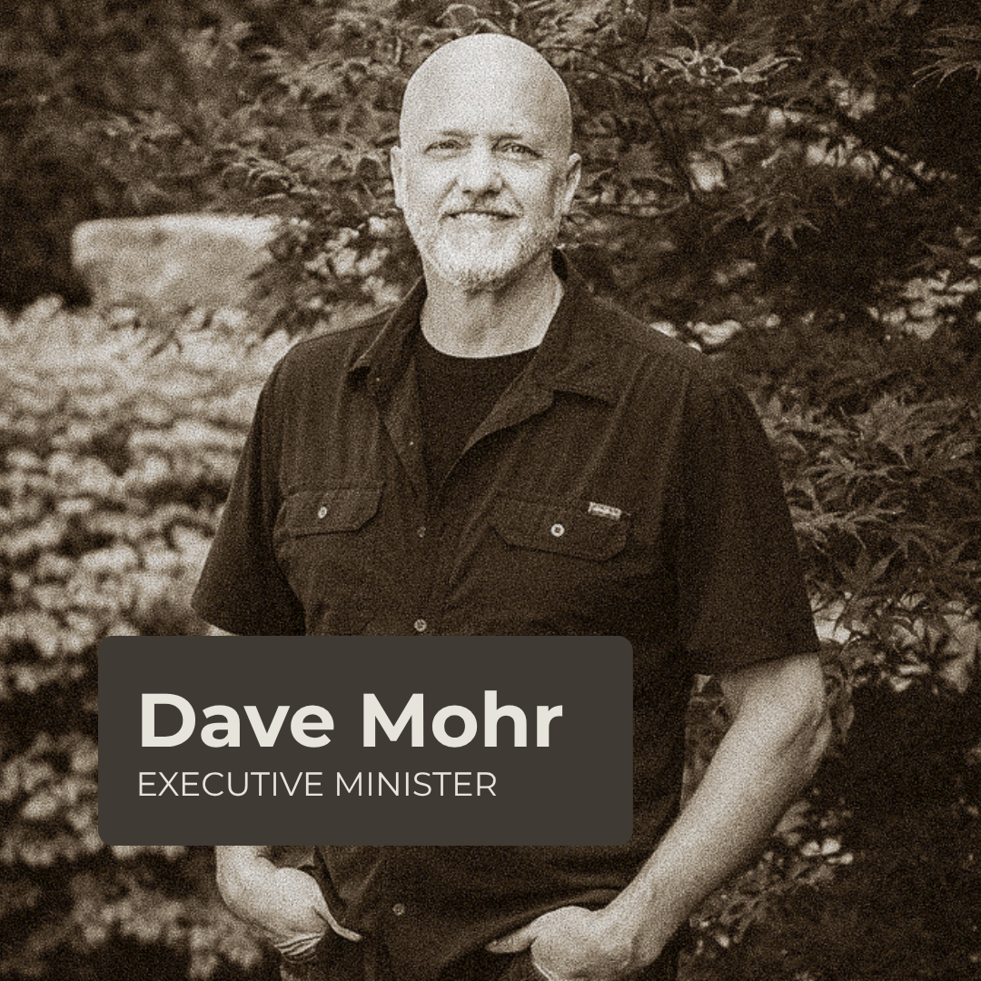 Dave MOHR (EM)