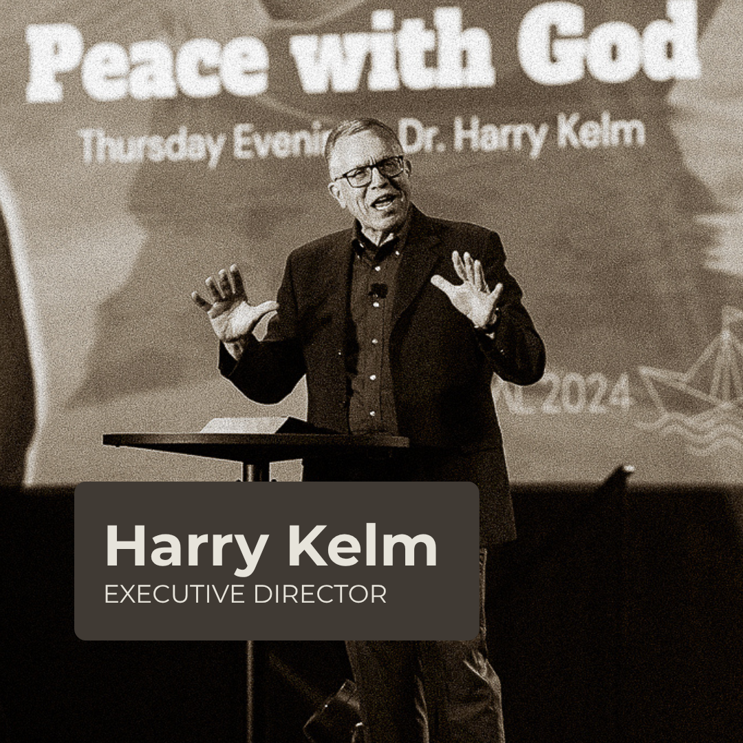 Harry Kelm (ED)