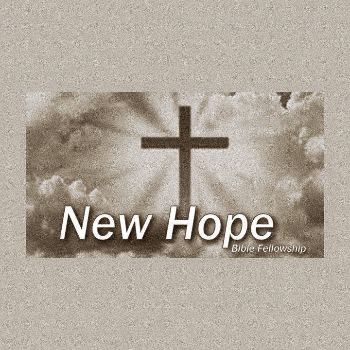 New Hope Bible Fellowship