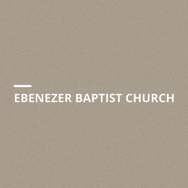 Ebenezer Baptist Church