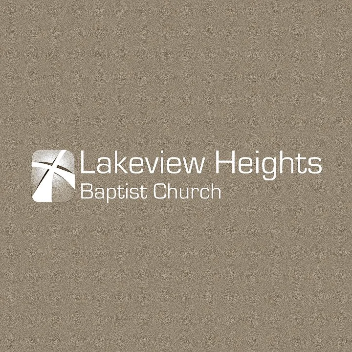 Lakeview Heights Baptist Church