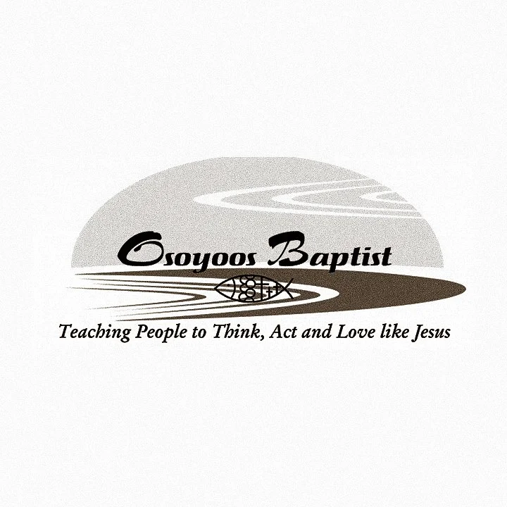 Osoyoos Baptist Church