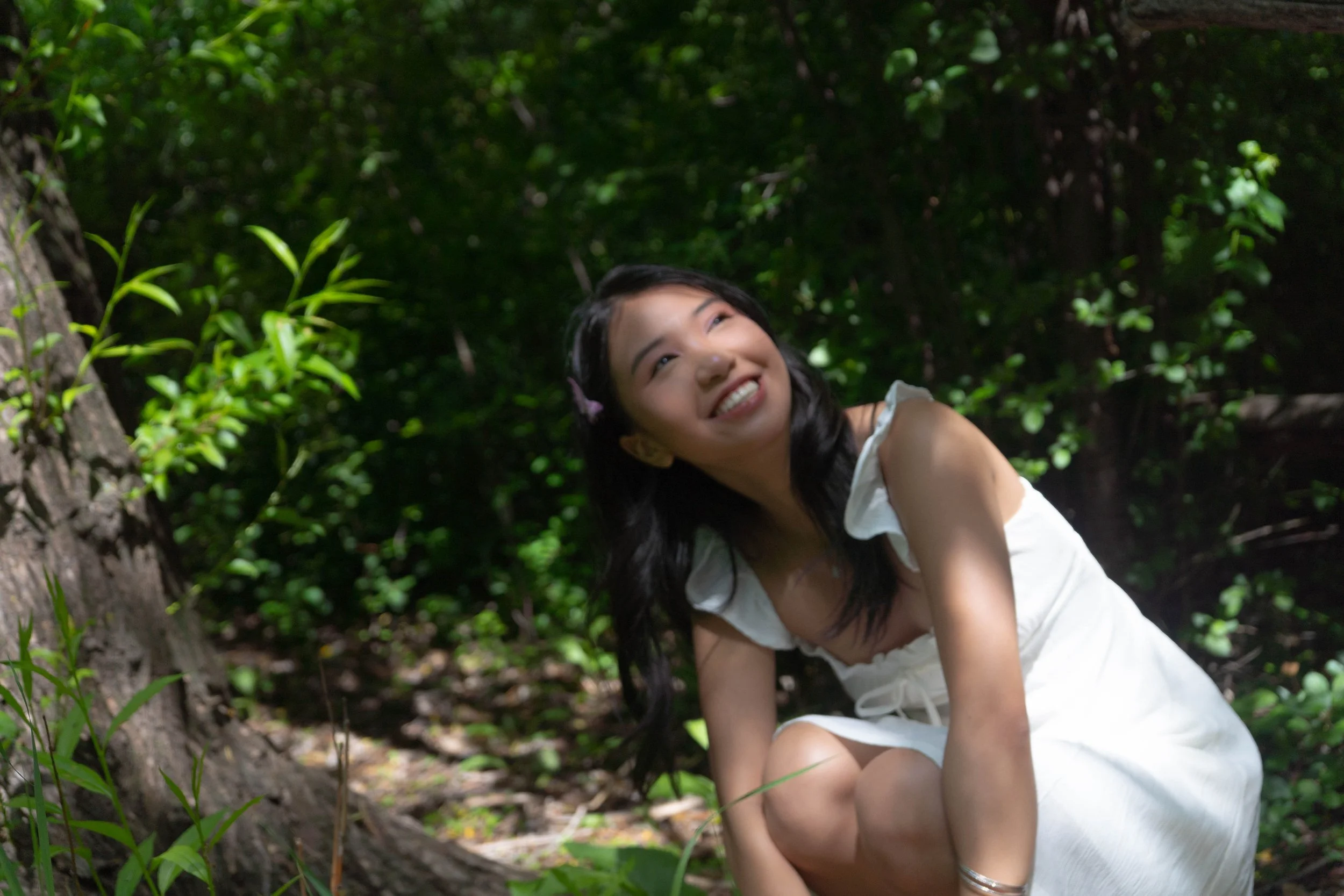 Photoshoot at Lee Martinez Park, Fort Collins, CO