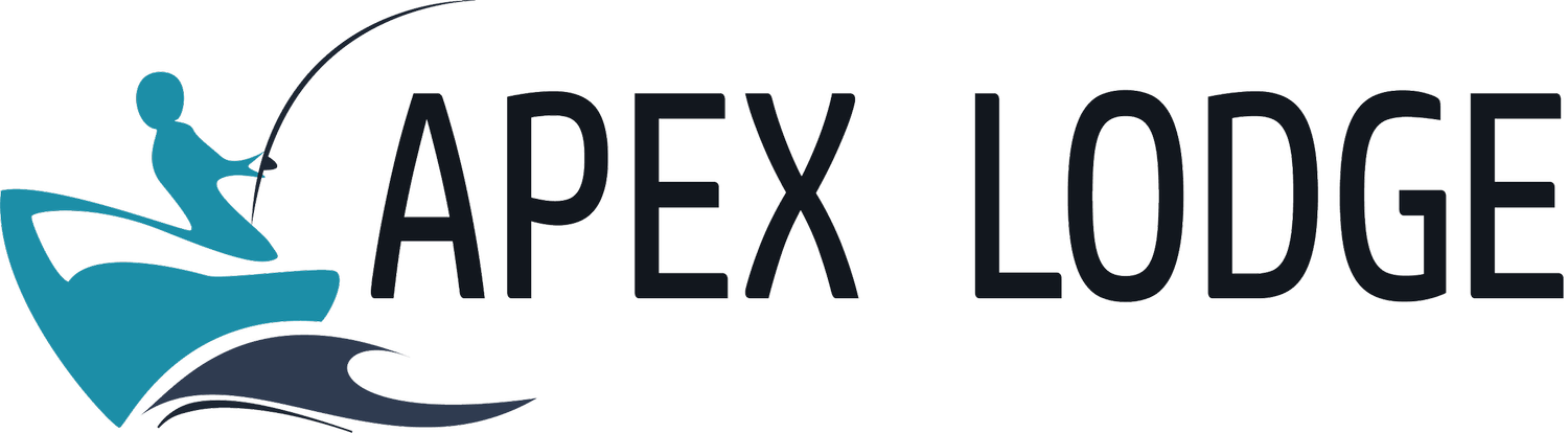Apex Lodge &amp; Charters