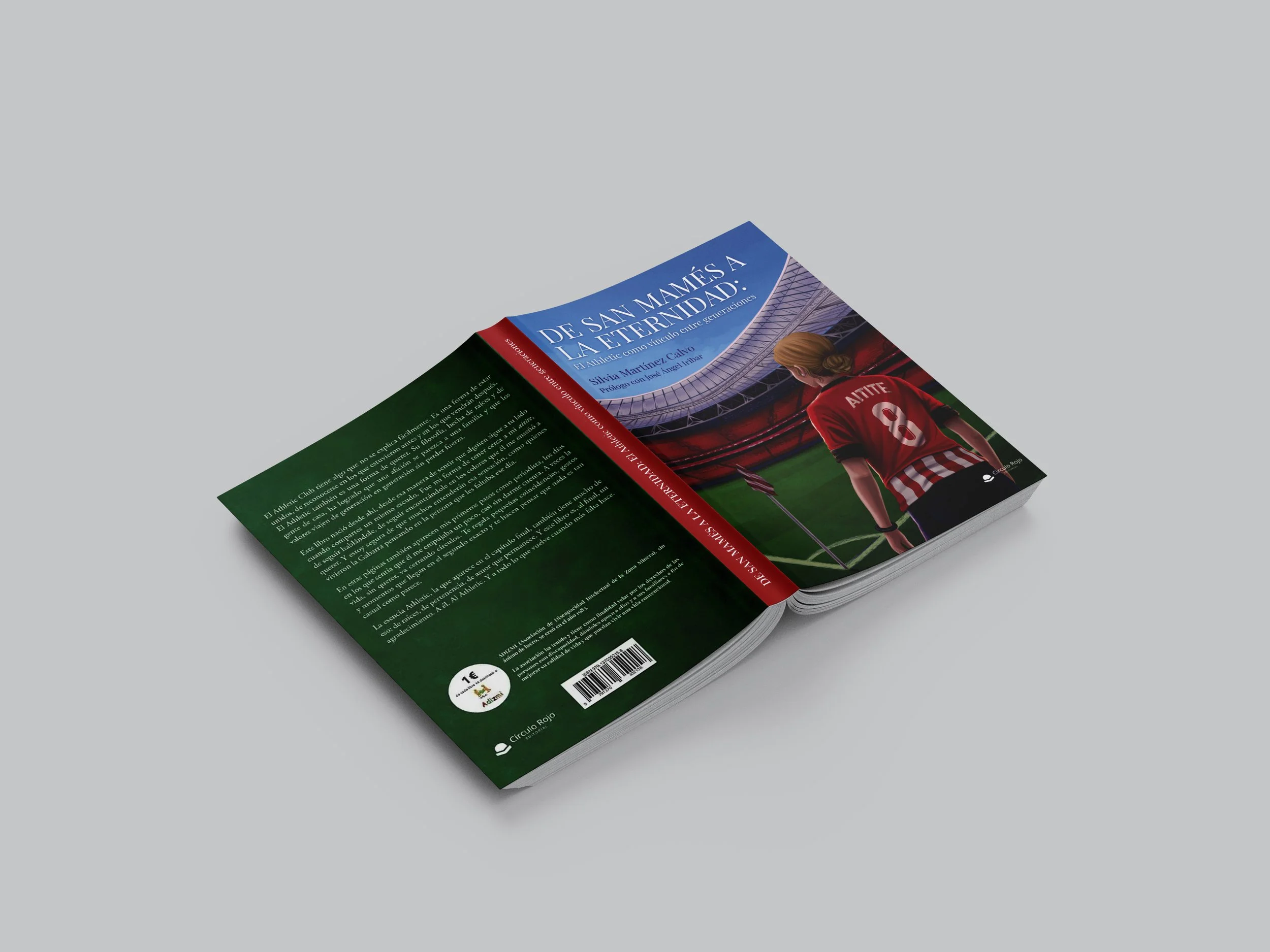 Ilustración editorial