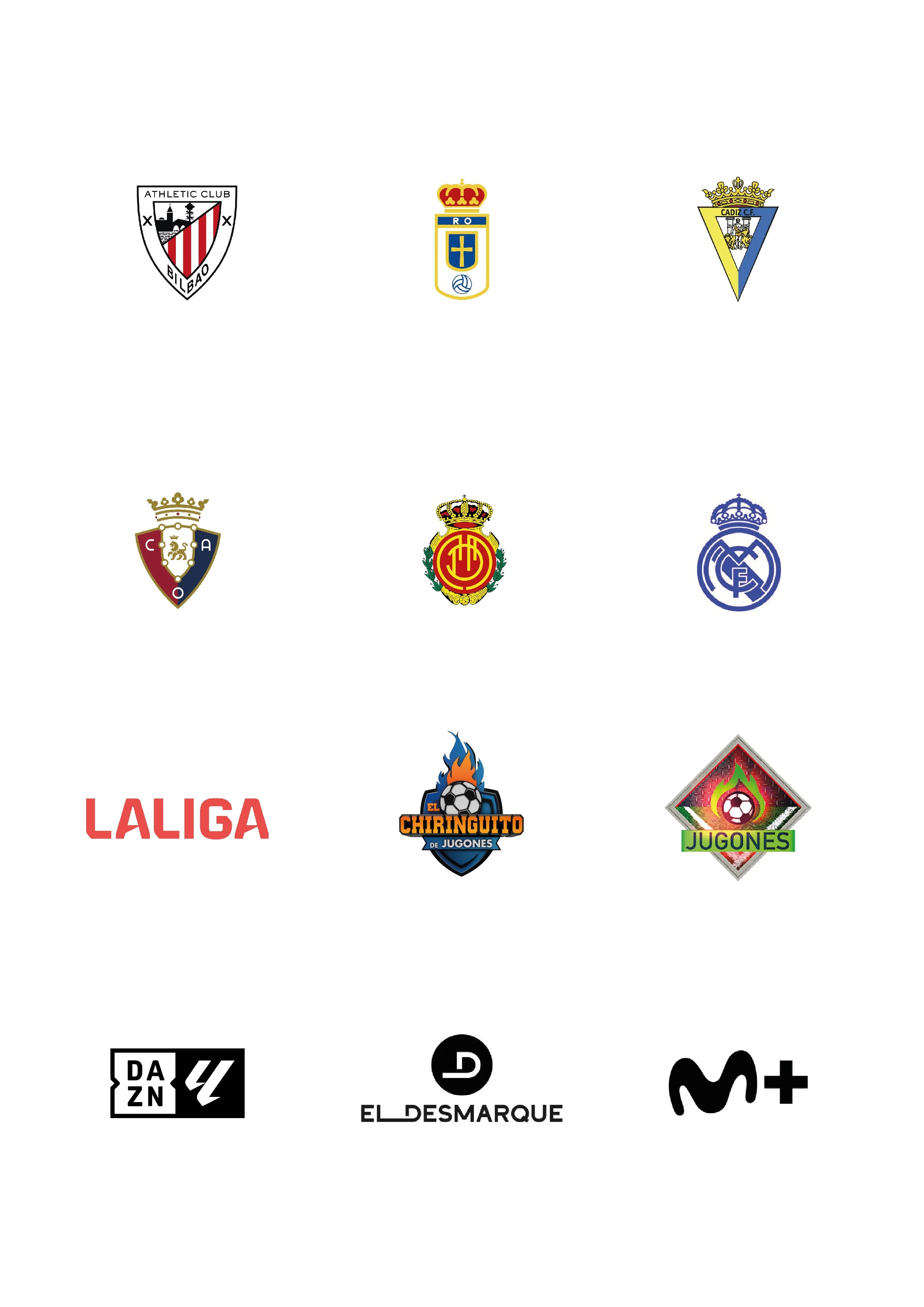 Colaboraciones, entrevistas y reportajes
