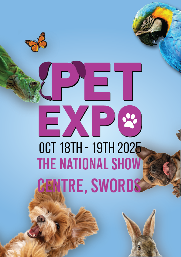 Pet Expo Ireland