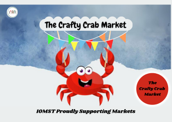 Crafty Crab Market