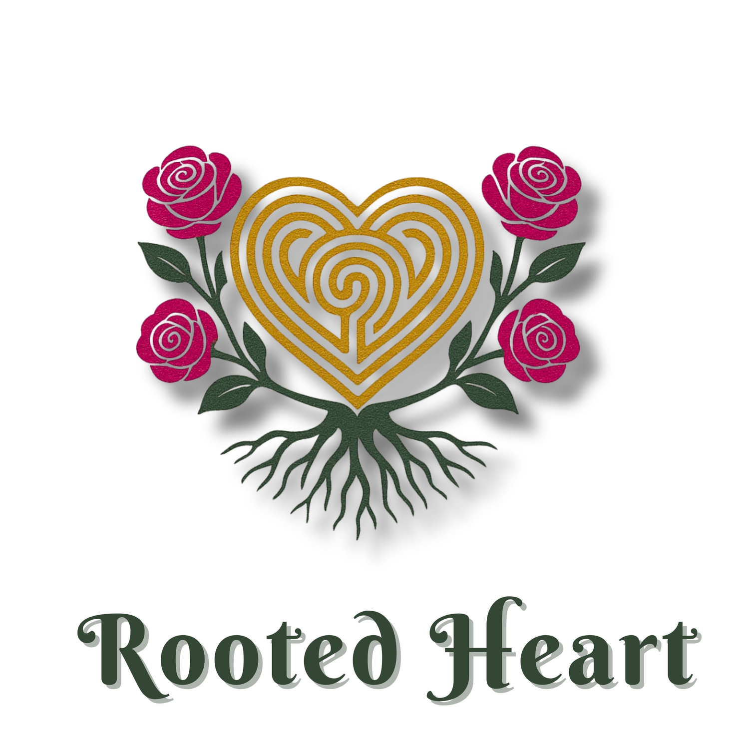 Rooted Heart