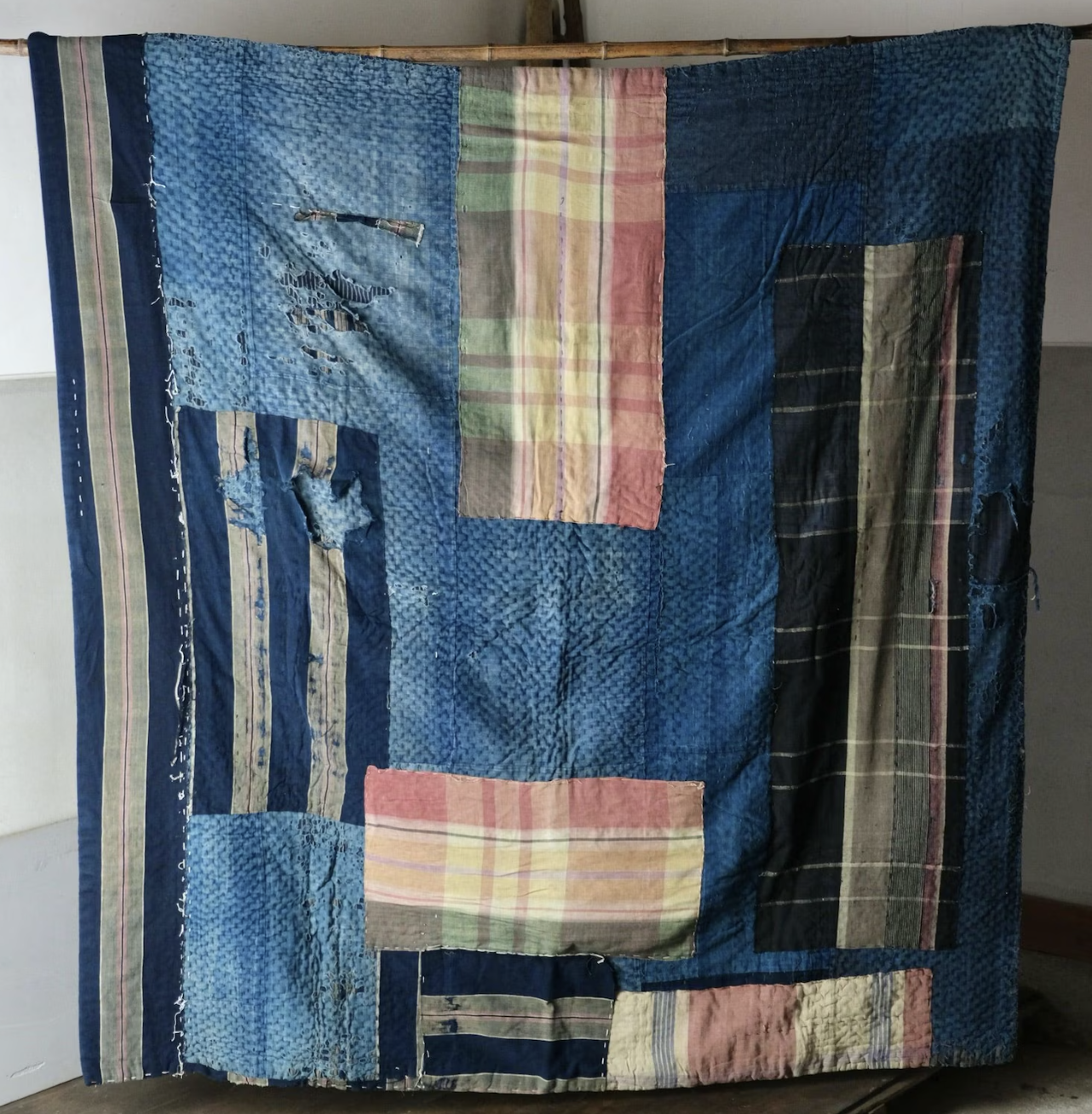 Japanese Denin 01