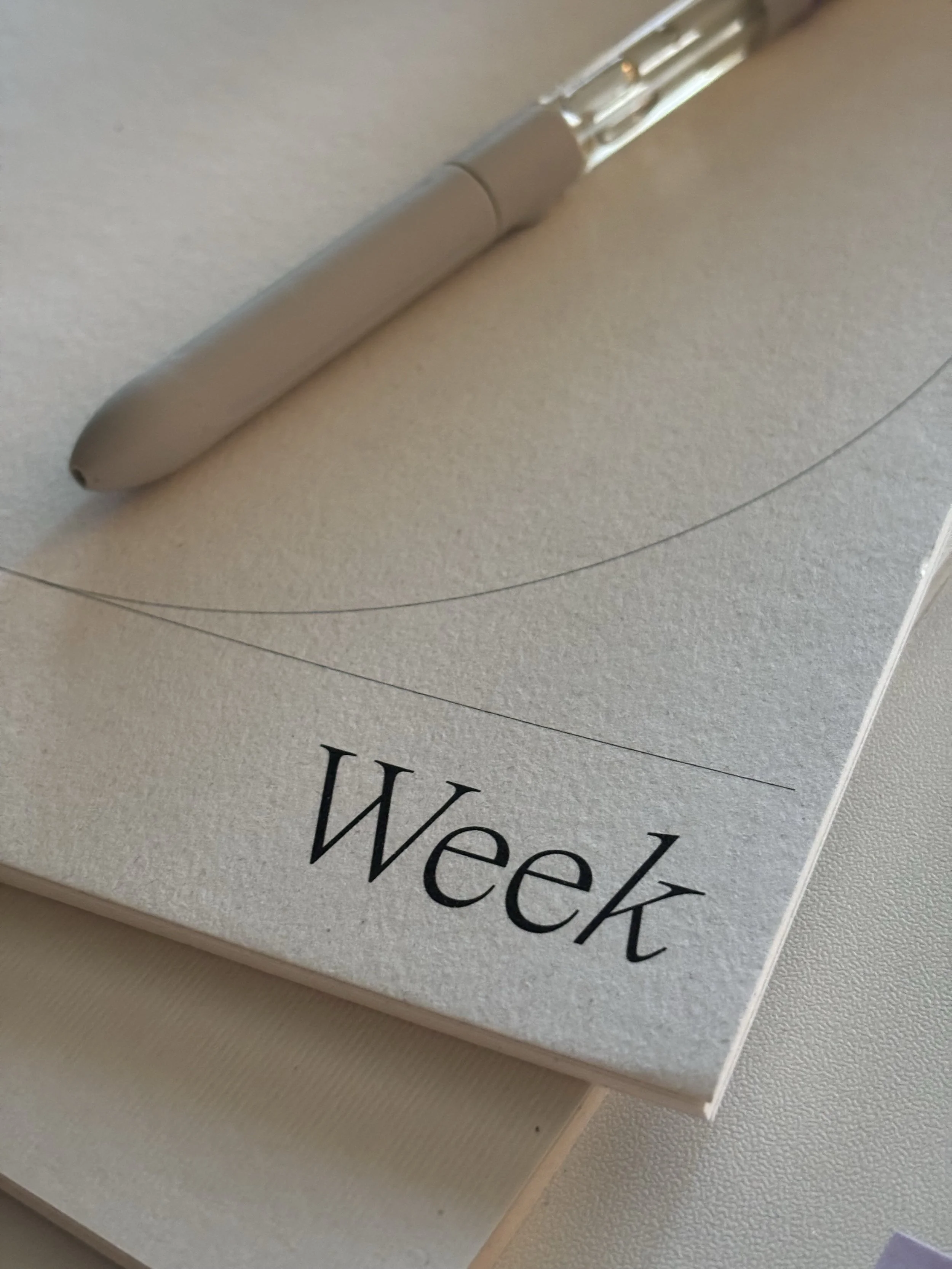 Release the grip: knowing when you’re white knuckling success in business