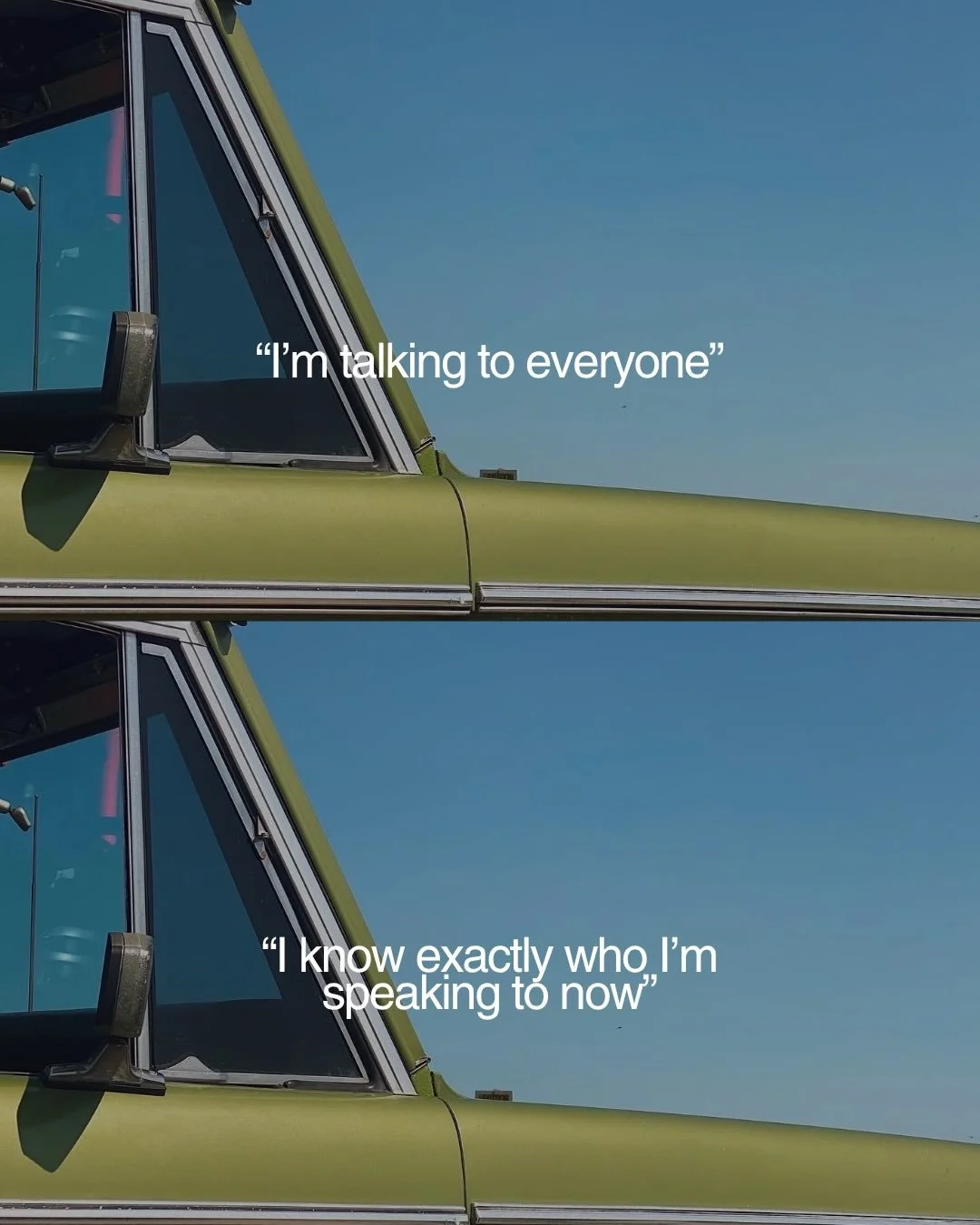 Now that&rsquo;s the TILT I&rsquo;m talking about!!

In full tilt we take you from spinning your wheels to momentum in the direction you actually want (not the version you were told to want or borrowed from the internet)

These are actual words from 