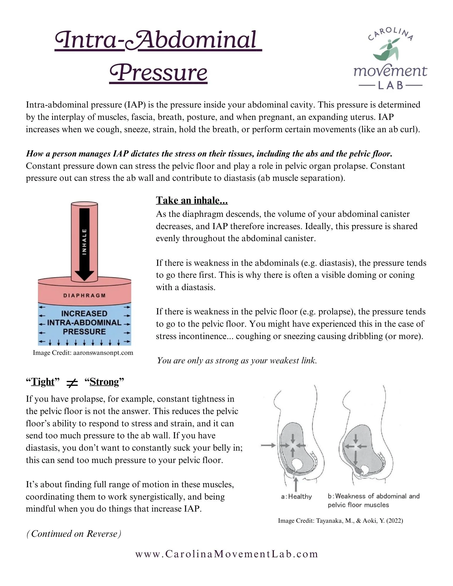 Thumbnail image of handout