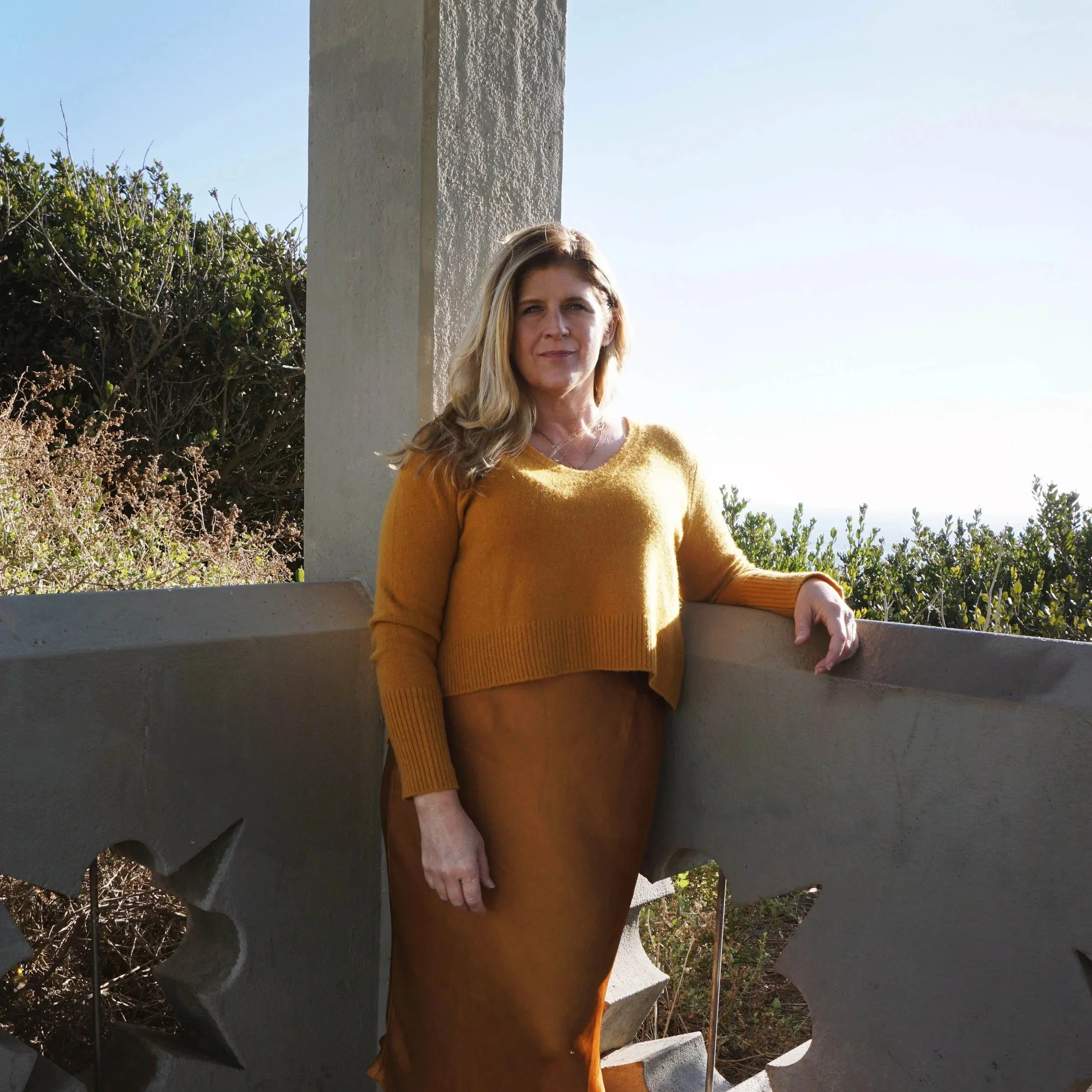 Dr. Anne Wohlcke, historian and writer