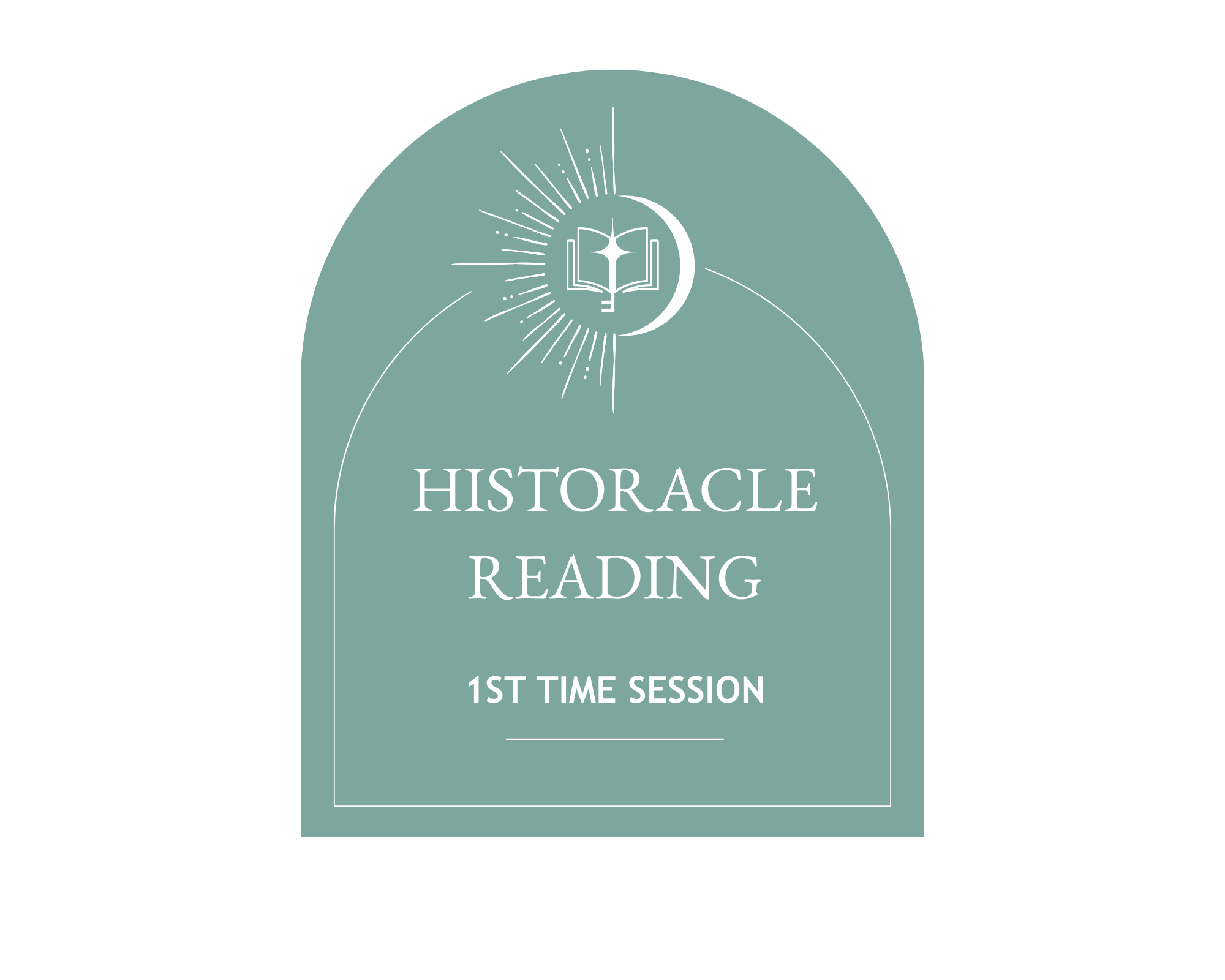 Historacle Reading first-time session