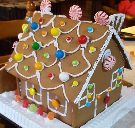 Move Over Hansel and Gretel