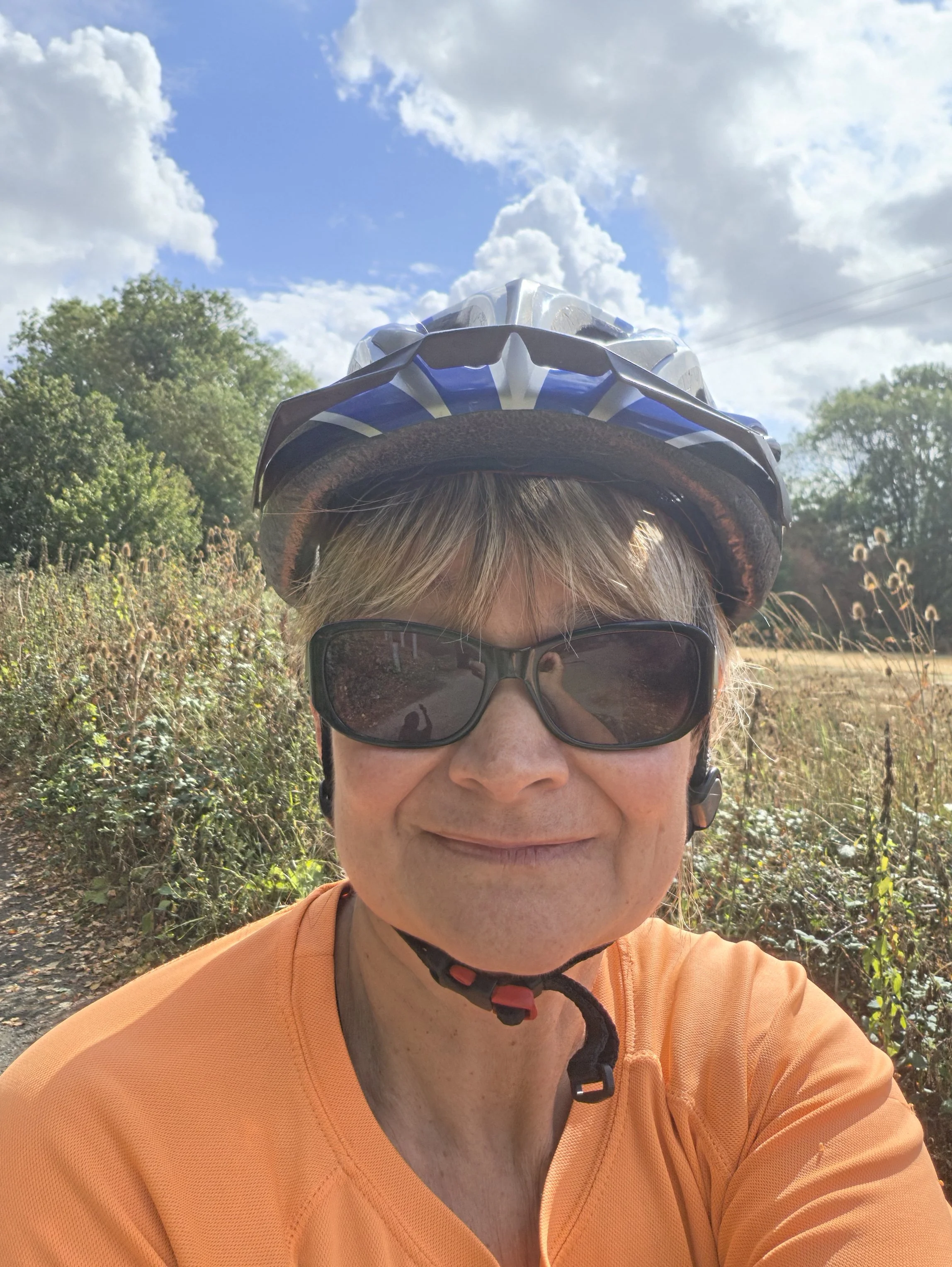 On Your bike