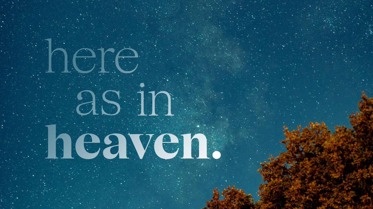 Discipling is the Only Way Forward