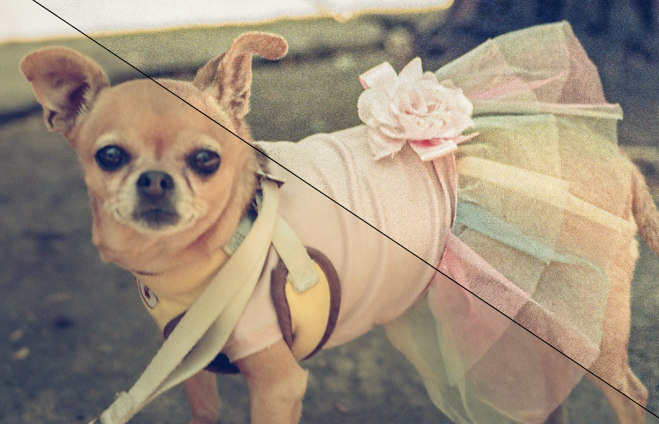 Understanding Acutance