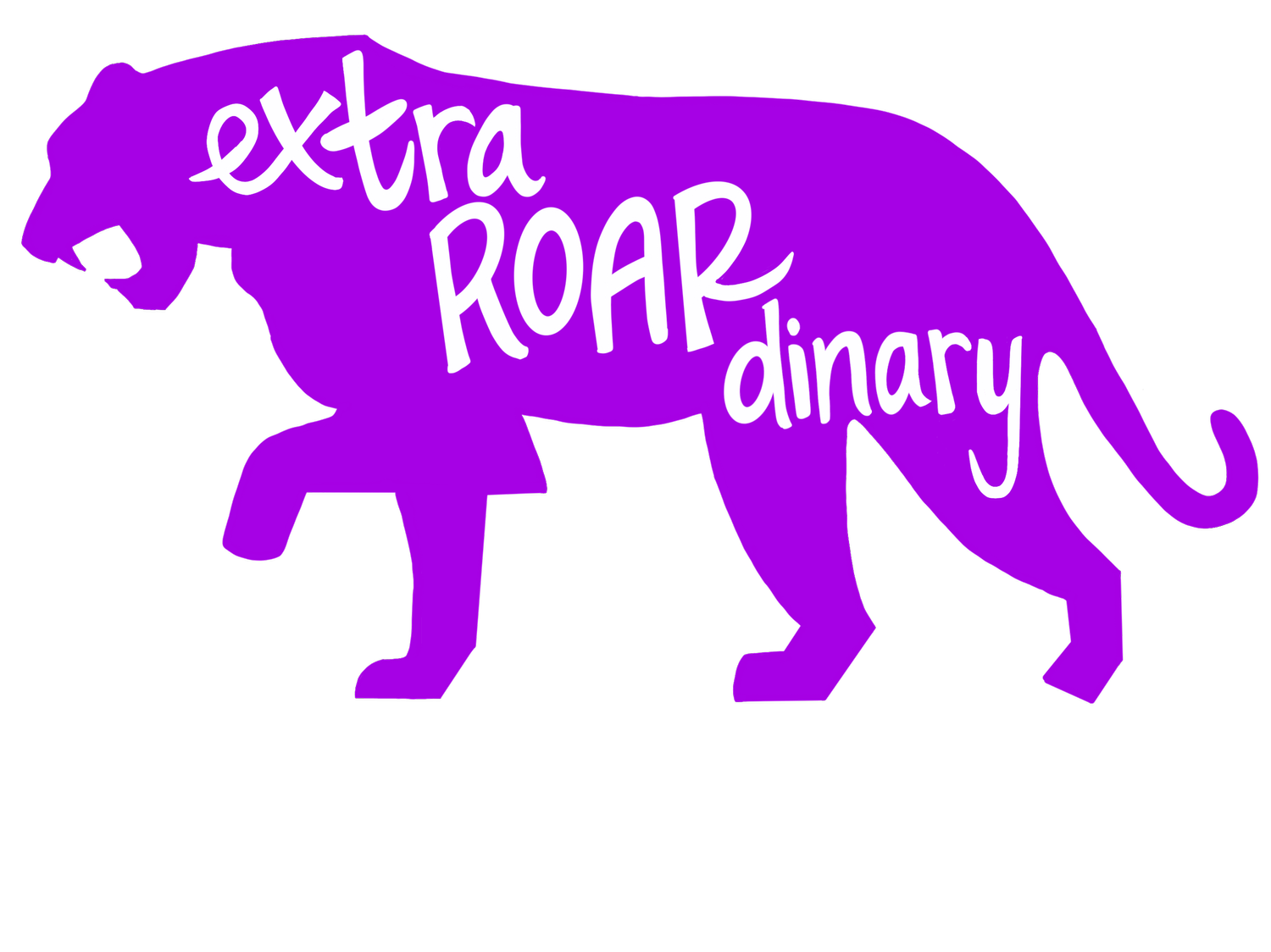extraROARdinary