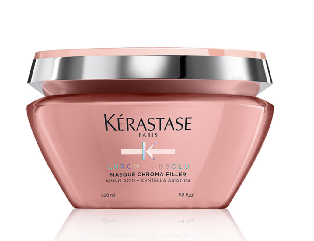 Chroma Absolu Chroma Filler Hair Mask