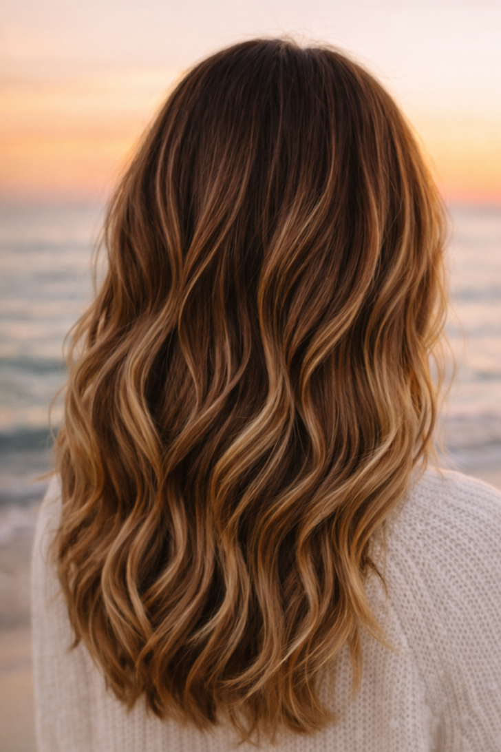 Express Color Package at Adrift Hair Co.