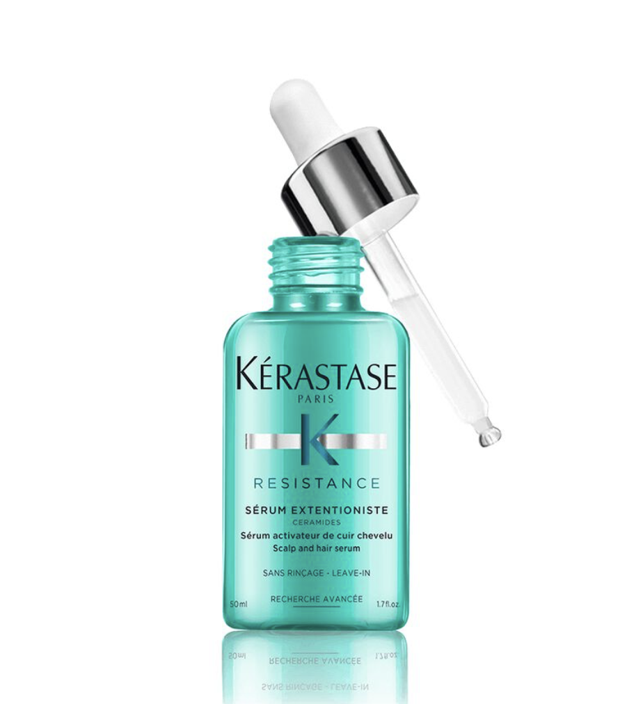 Résistance Extentioniste scalp & Hair Serum