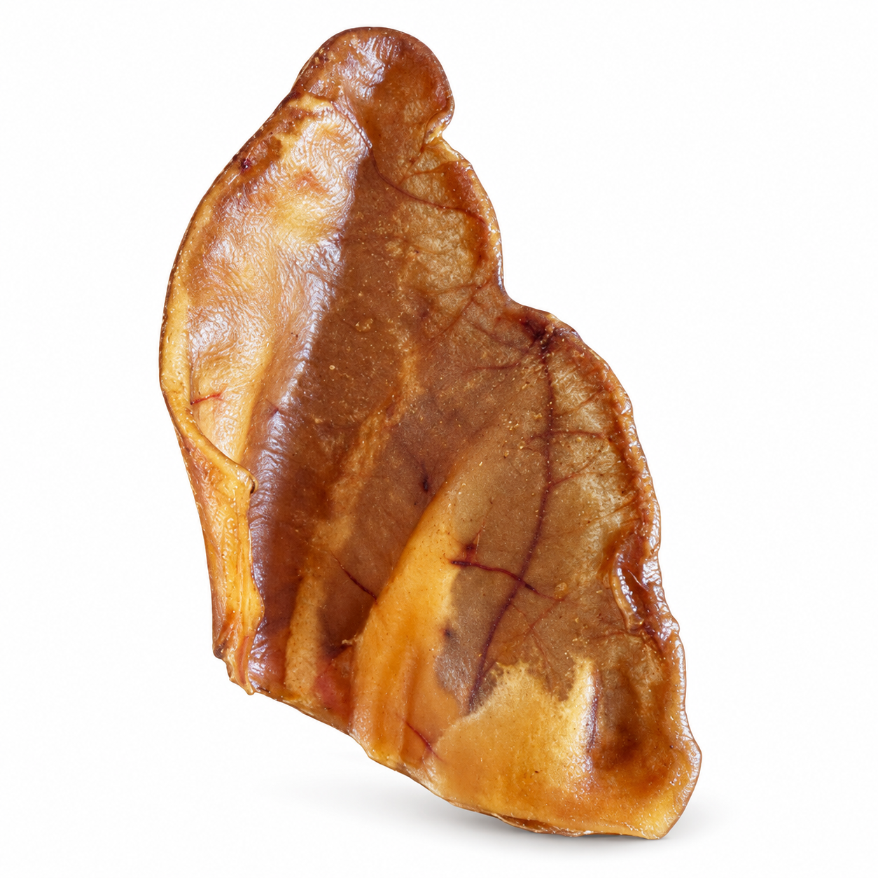 100% Natural Full Size Pig Ear Dog Chew