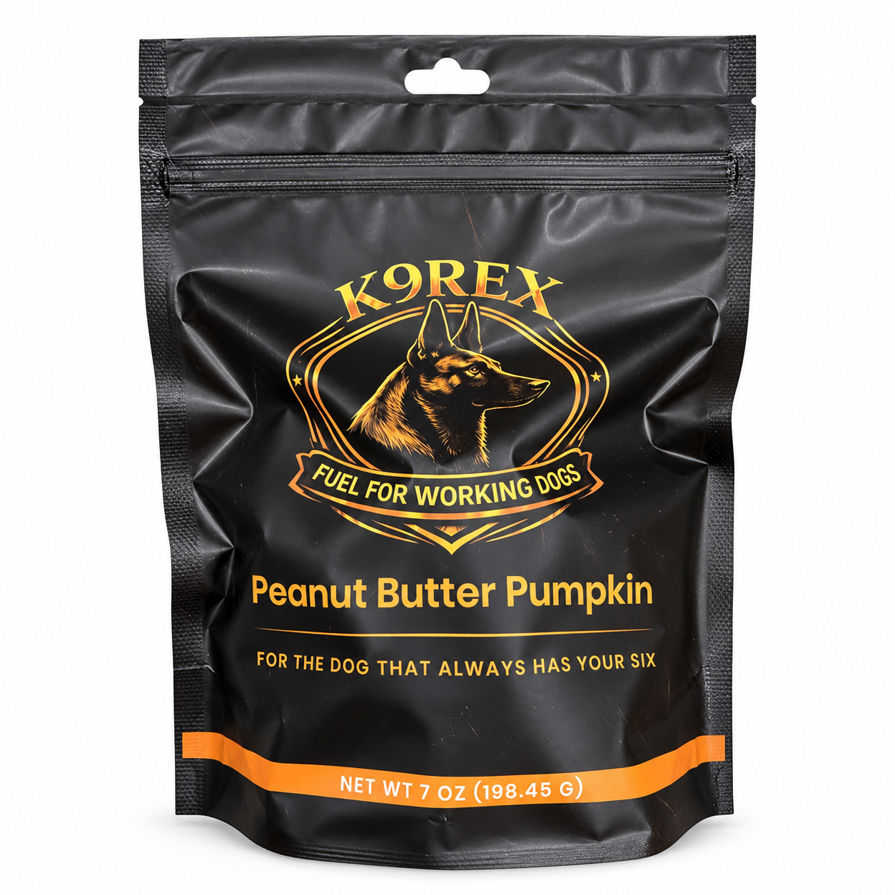 K9REX Fuel Bites — 7 oz