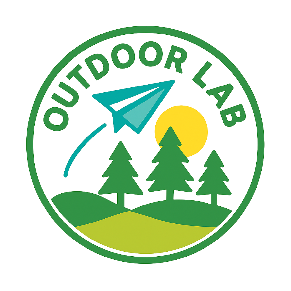 Outdoor Lab - Summer Camp