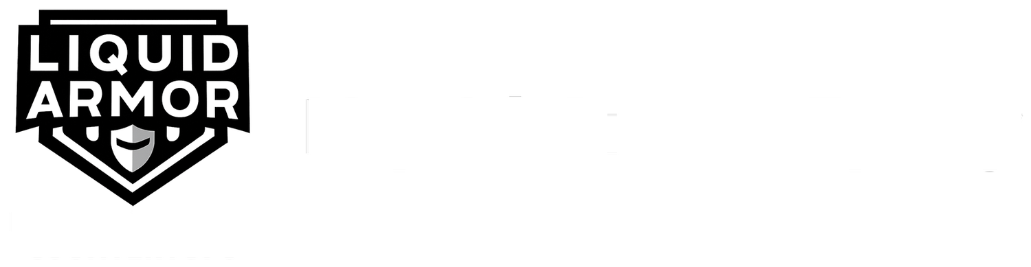 Liquid Armor