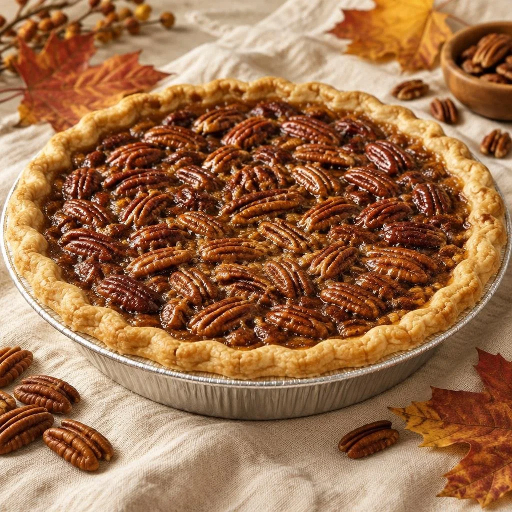 Pecan Pie