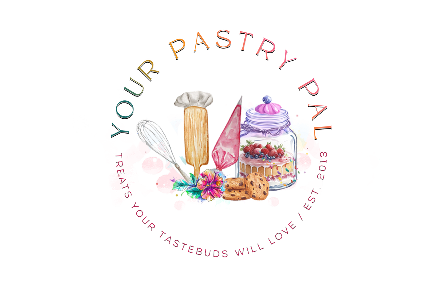 Your Pastry Pal