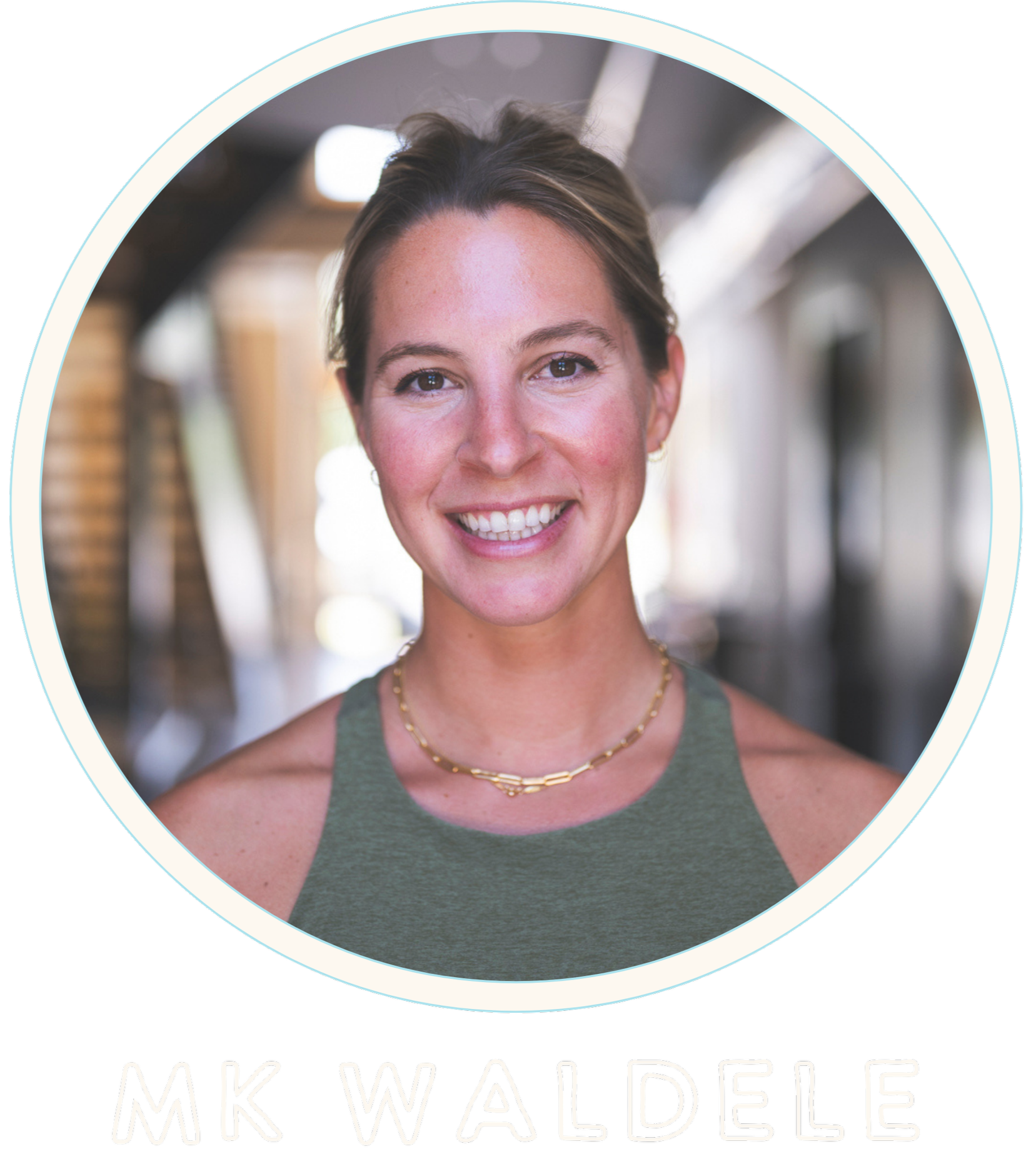 MK Waldele — GGY