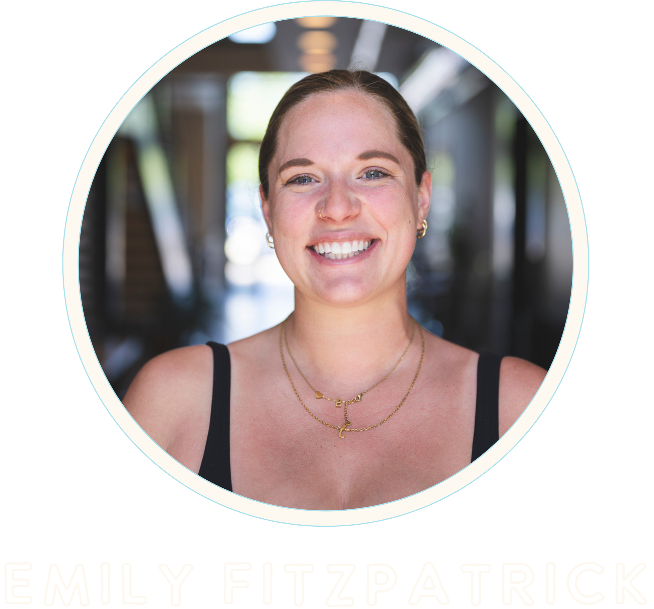Emily Fitzpatrick — GGY