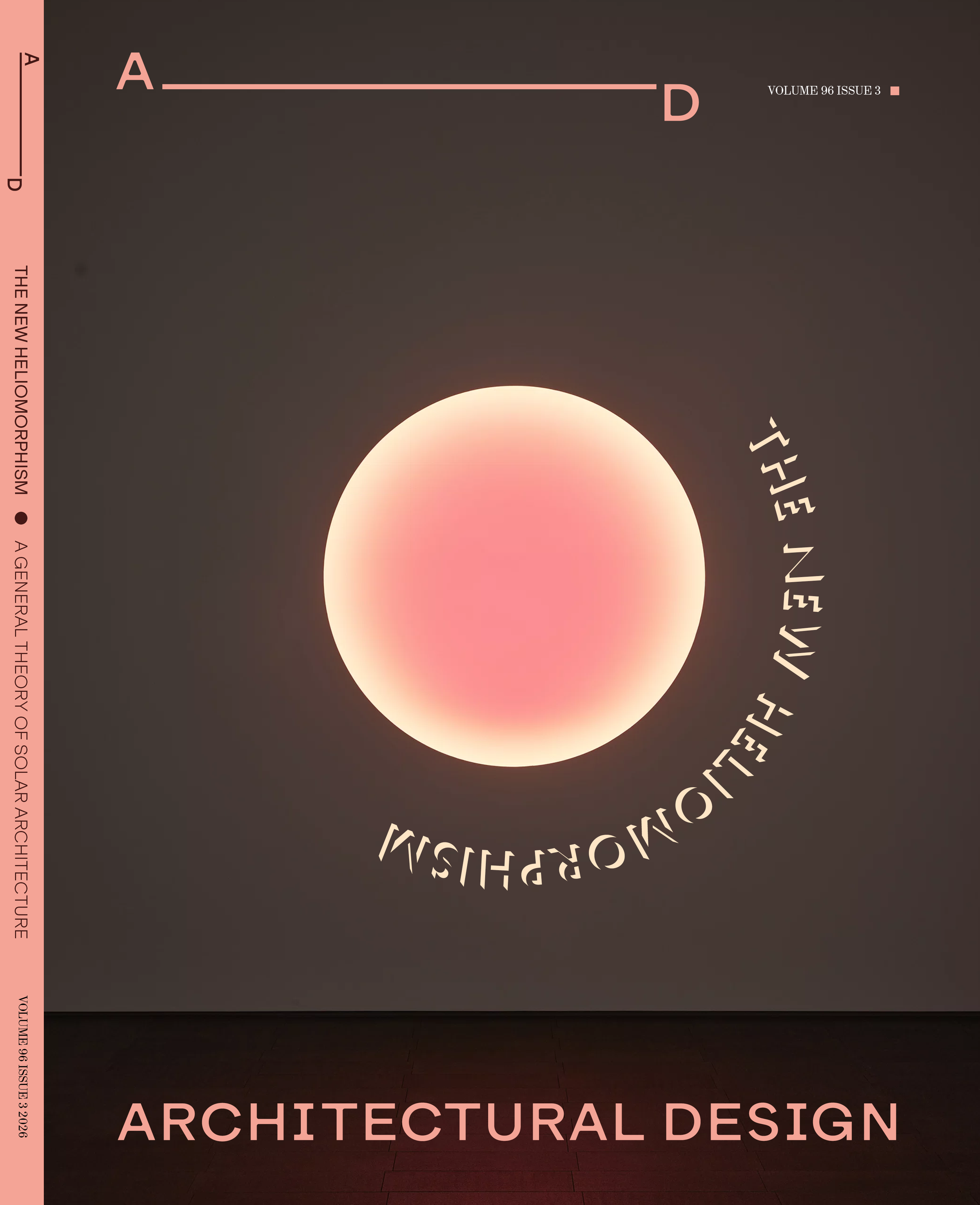 VOL 96.3 The New Heliomorphism