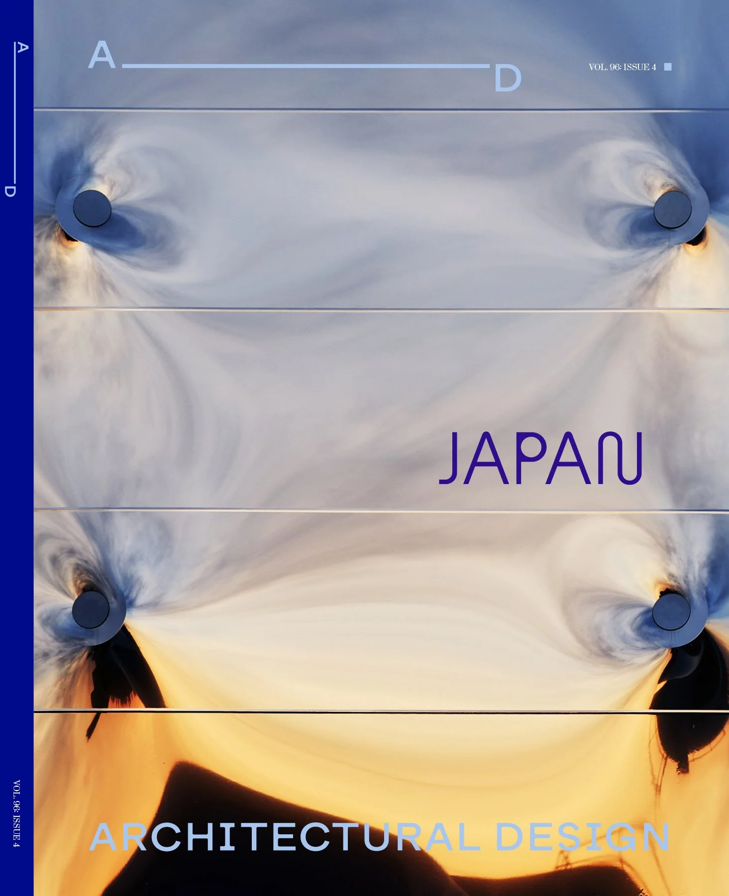 VOL 96.4 The Nature of Japanese Architecture