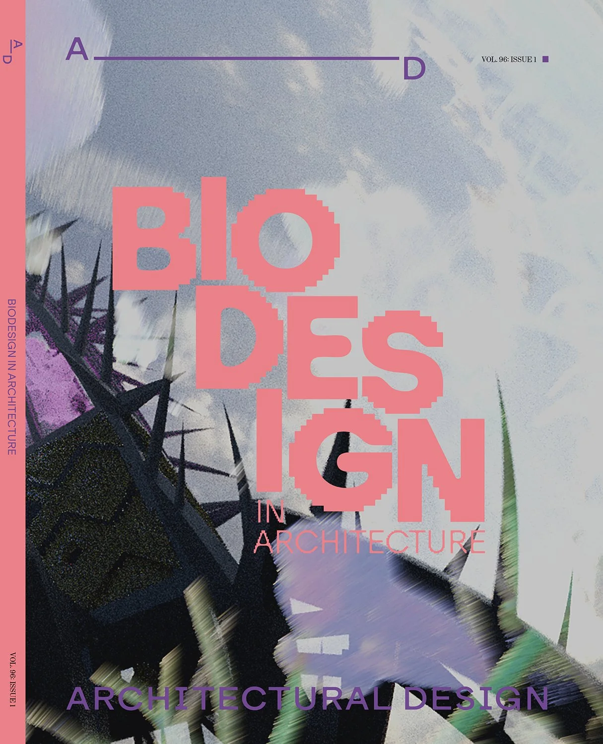 VOL 96.1 Biodesign in Architecture