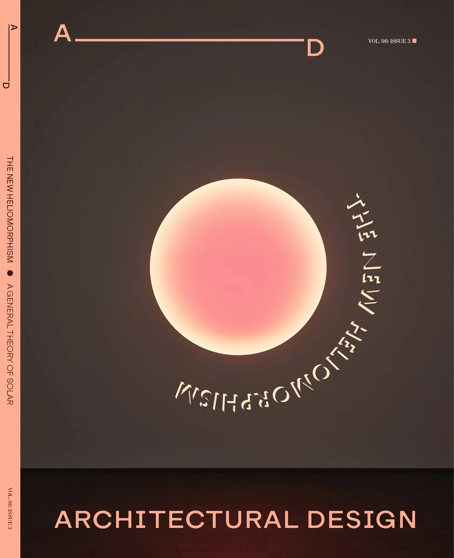 VOL 96.3 The New Heliomorphism