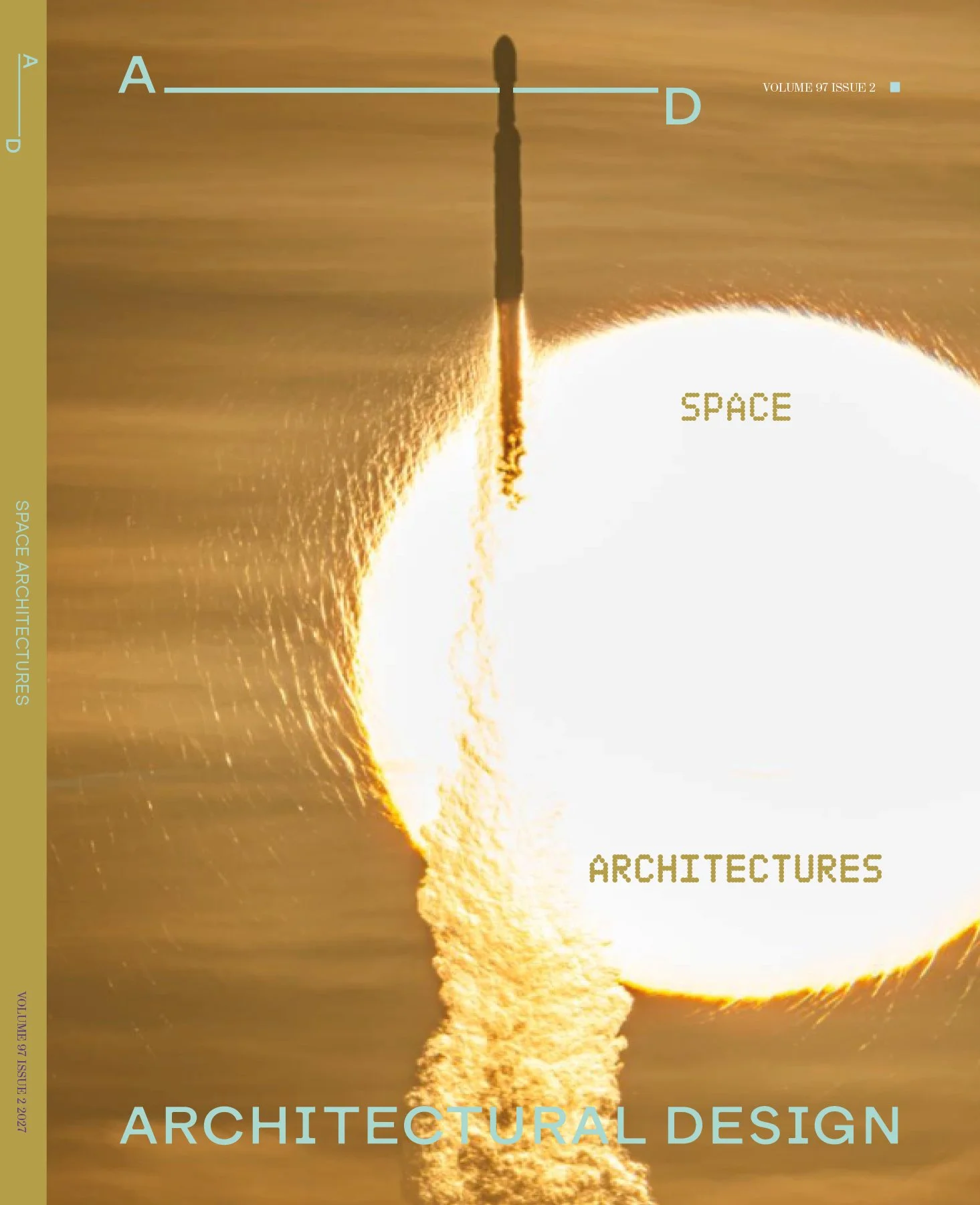 VOL 97.2 Space Architectures