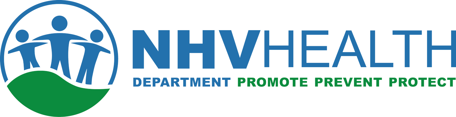 Healthy New Haven